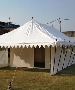 Swiss Cottage Tents