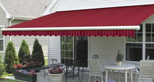 Terrace Awnings