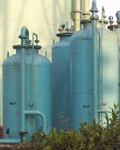 Sand Filter