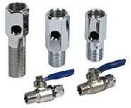 Water Filter Accessories
