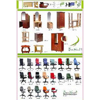 Office & Home Furnitures