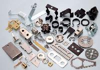 Sheet Metal Pressed Parts