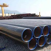 Carbon Steel Welded Pipes