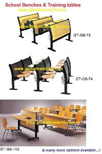 Educational Furniture