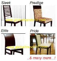 Fine Dining Wooden Chairs