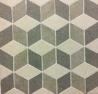 3D Floor Tile