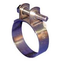Bolt Clamps