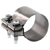 Exhaust Band Clamps