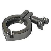 Stainless Steel Heavy Duty Clamps