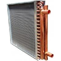 radiator heat exchangers