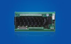 Channel Analog Output Module