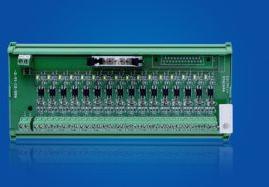 Channel Digital Input Module