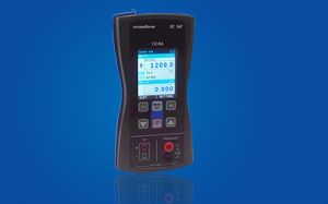 Thermocouple Calibrator