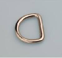 Metal D Rings