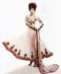 Bridal Anarkali Suit 02