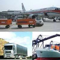 Import and Export Services