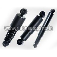 Cabin Shock Absorber