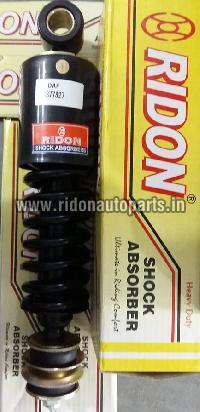 Cabin Shock Absorber