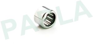 Db 1212 drawn cup needle roller bearing