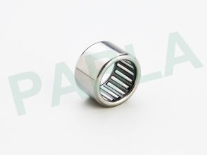 Hk 1816 drawn cup needle roller bearing