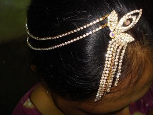 Hair Broaches 5