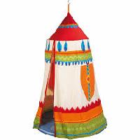 indian tent