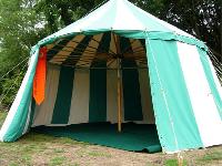 Pavilion Tent