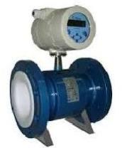 Magnetic Flow Meters