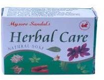 Herbal Soaps