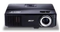 ACER P1100 Projector