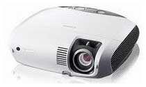 Canon LV 8215 Projector