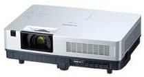 Canon LV7290 Projector