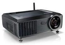 Dell S300W Projector