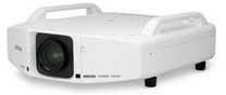 EPSON EBZ8050W Projector