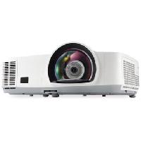 Nec Np-m300ws Projector