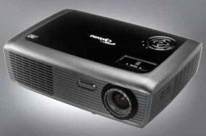 Optoma ES526 Projector