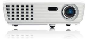 Optoma HD67 Projector