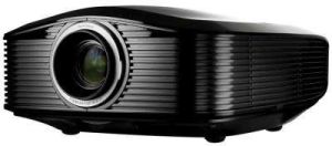 Optoma HD82 Projector