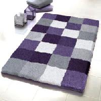 Designer Bath Mat