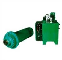 Hydraulic Auto Cylinder Power Pack