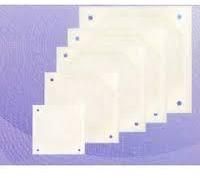 Polypropylene Recessed Filter Plate