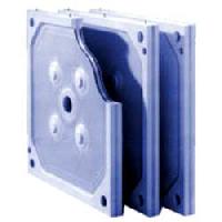 Rubber Membrane Plates