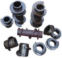 expeller parts