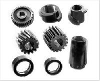 oil mill machinery spare parts