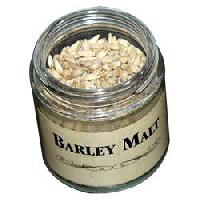 barley malt