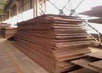 Alloy Steel Sheets and Plates