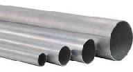 aluminum alloys pipes