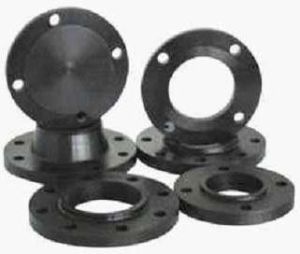 Carbon Steel Flanges