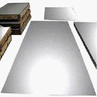 Duplex Steel Sheets and Plates