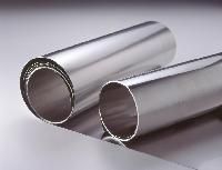 stainless steel foils